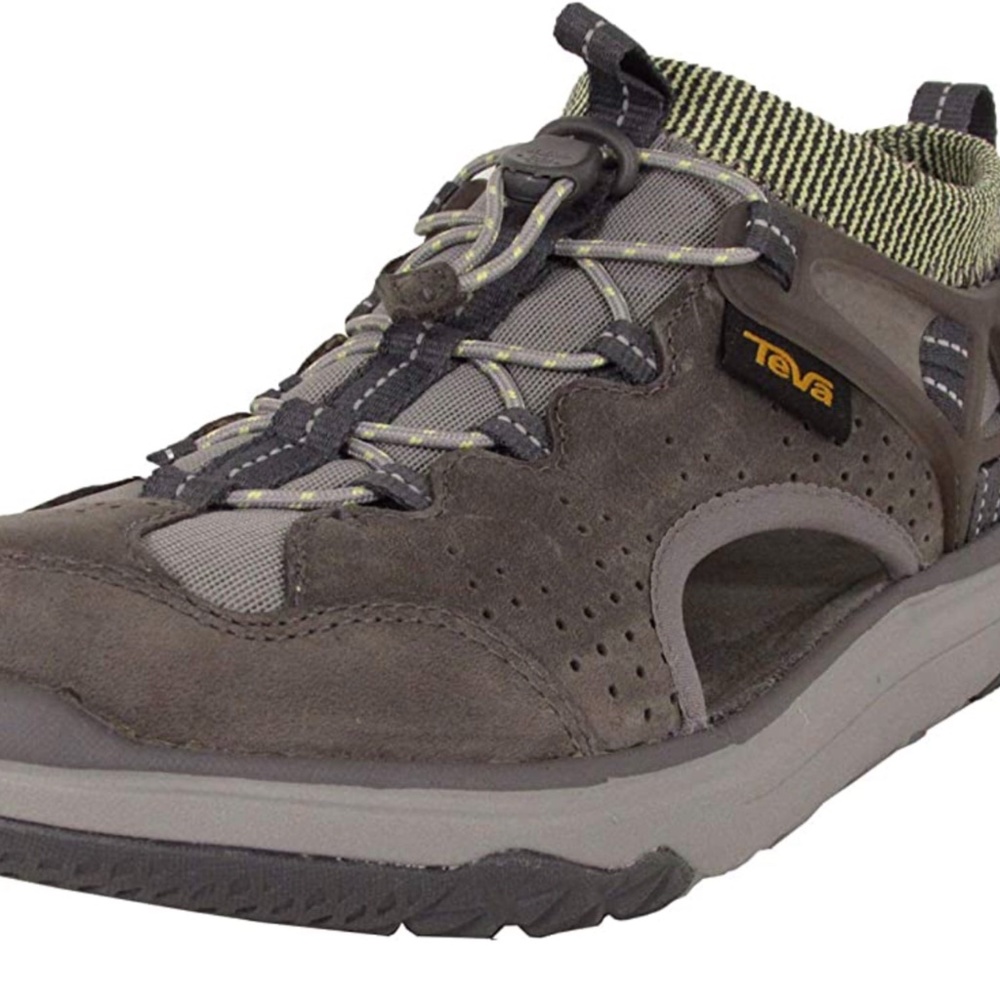 TEVA Terra-Float Travel Lace Sport Sandal Size 6